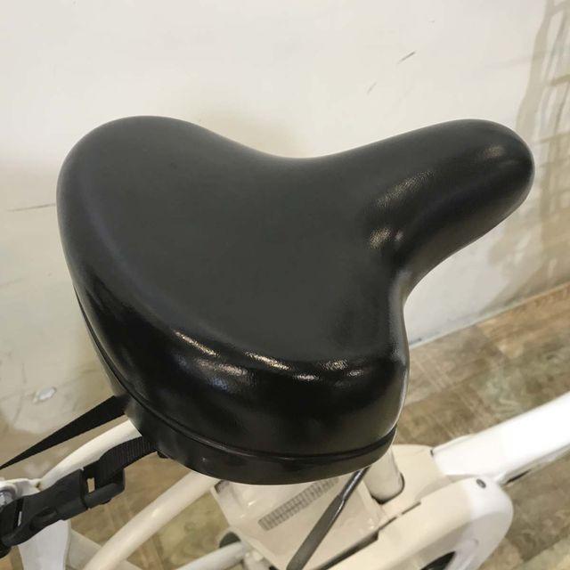 Panasonic（パナソニック） 電動自転車 中古 子供乗せ ギュット ミニ