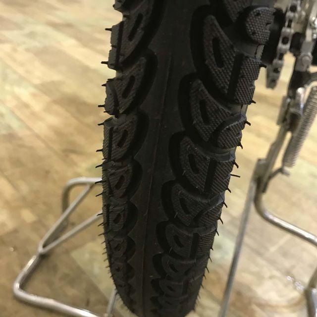 Panasonic（パナソニック） 電動自転車 中古 子供乗せ ギュット ミニ