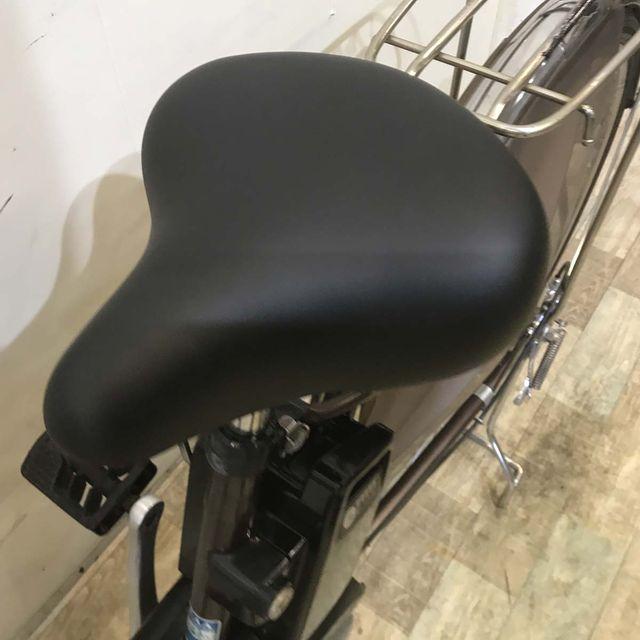 Panasonic（パナソニック） 電動自転車 中古 ママチャリ ビビ DX
