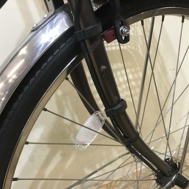 Panasonic（パナソニック） 電動自転車 中古 ママチャリ ビビ DX