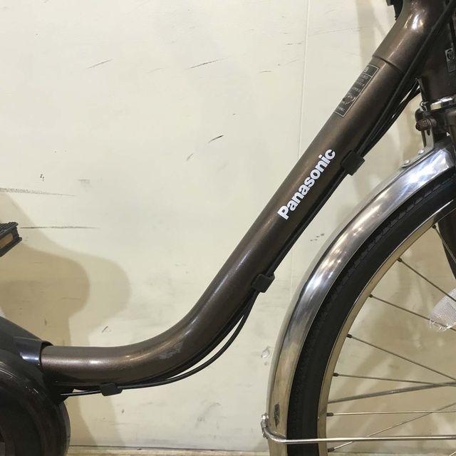 Panasonic（パナソニック） 電動自転車 中古 ママチャリ ビビ DX