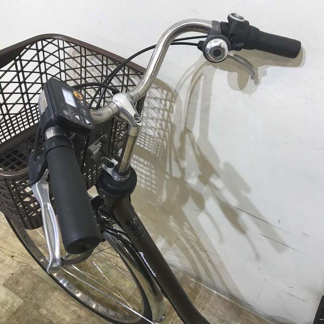 Panasonic（パナソニック） 電動自転車 中古 ママチャリ ビビ DX