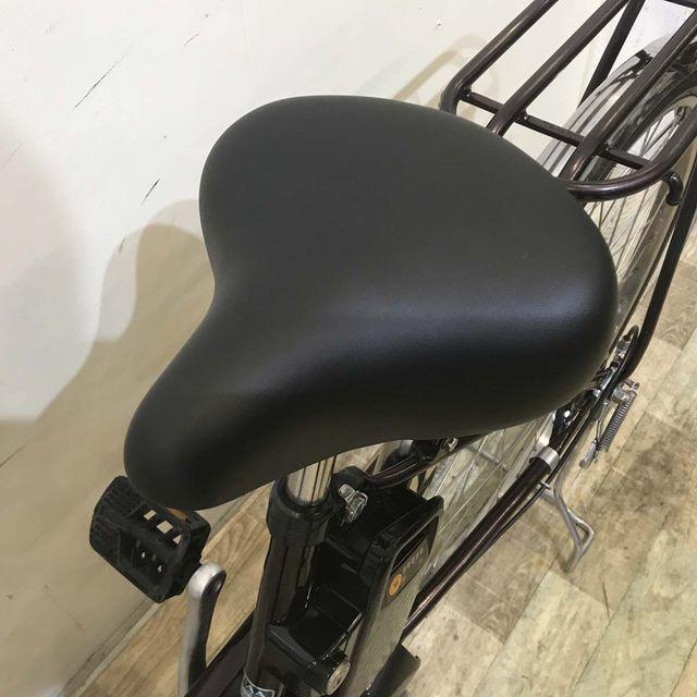 Panasonic（パナソニック） 電動自転車 中古 ママチャリ ビビ スタイル 