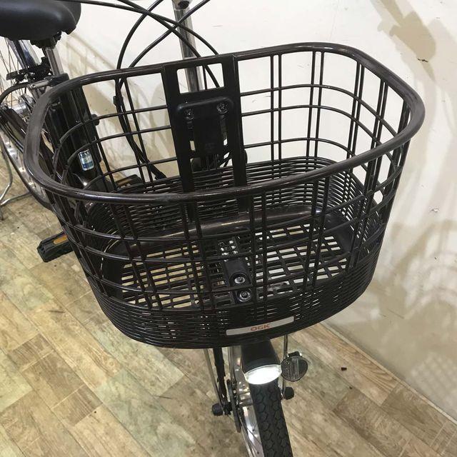 Panasonic（パナソニック） 電動自転車 中古 ママチャリ ビビ スタイル