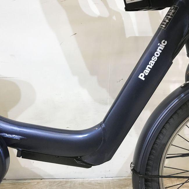 Panasonic（パナソニック） 電動自転車 中古 子供乗せ ギュット