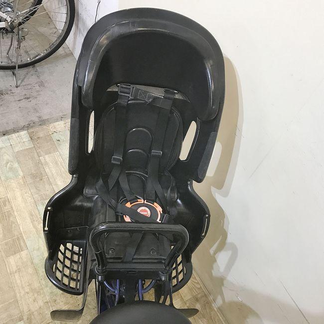 電動自転車 中古 子供乗せ パナソニック ギュット ミニ DX ネイビー 20インチ KE127 電動アシスト自転車 神戸 | Panasonic | 11