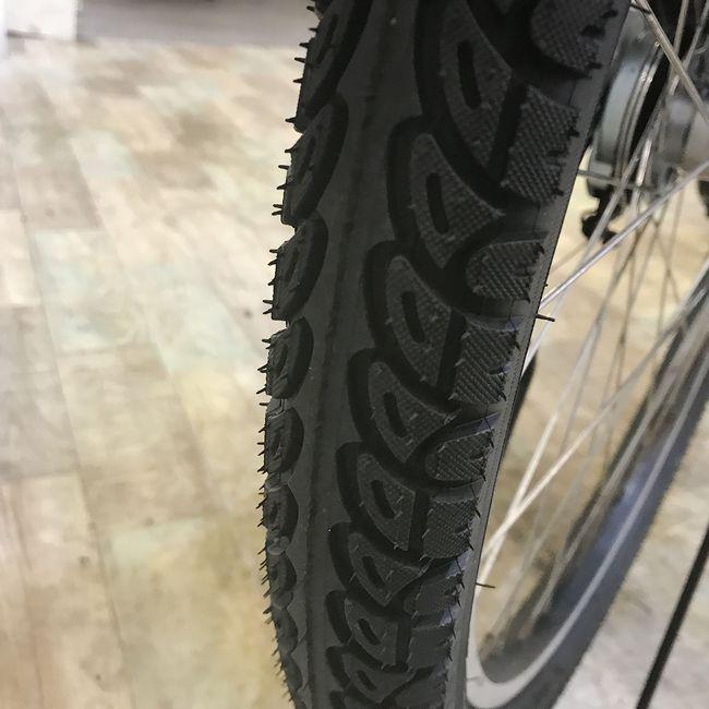 電動自転車 中古 子供乗せ ブリヂストン HYDEE B ハイディ ビー ホワイト 26インチ KE128 電動アシスト自転車 神戸 | BRIDGESTONE | 08