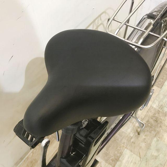 Panasonic（パナソニック） 電動自転車 中古 ママチャリ ビビ DX 