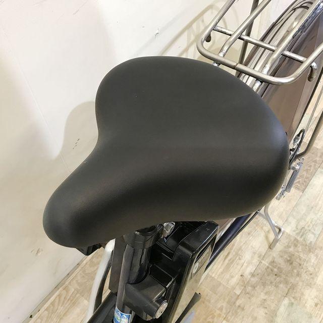 Panasonic（パナソニック） 電動自転車 中古 ママチャリ ビビ DX