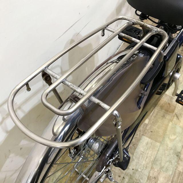 Panasonic（パナソニック） 電動自転車 中古 ママチャリ ビビ DX