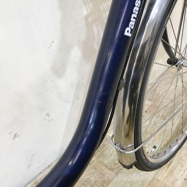 Panasonic（パナソニック） 電動自転車 中古 ママチャリ ビビ DX