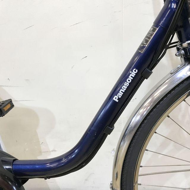 Panasonic（パナソニック） 電動自転車 中古 ママチャリ ビビ DX