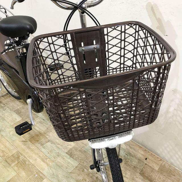 Panasonic（パナソニック） 電動自転車 中古 ママチャリ ビビ DX