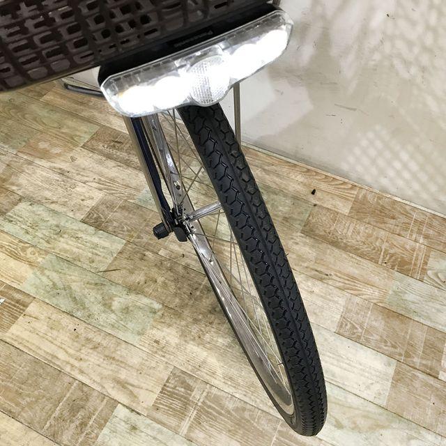 Panasonic（パナソニック） 電動自転車 中古 ママチャリ ビビ DX
