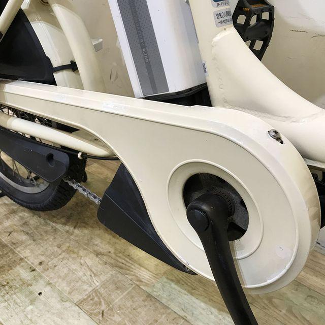 BRIDGESTONE（ブリヂストン） 電動自転車 中古 子供乗せ bikke 2 e 