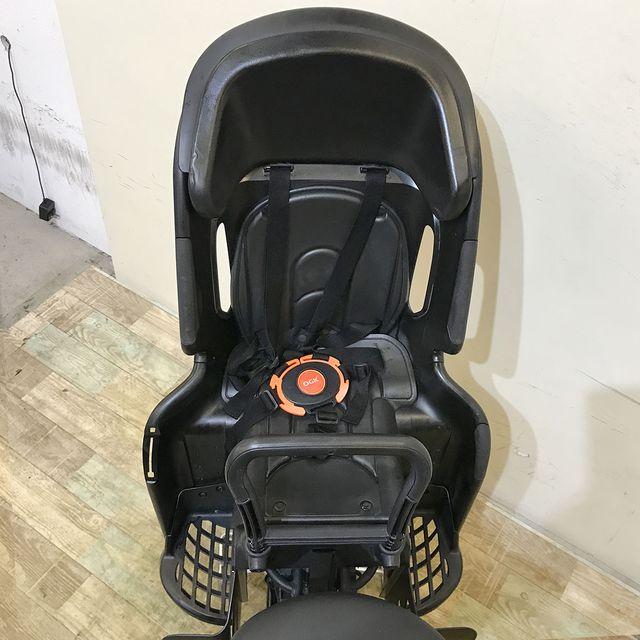 Panasonic（パナソニック） 電動自転車 中古 子供乗せ ギュット ミニ 