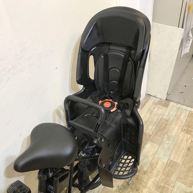 Panasonic（パナソニック） 電動自転車 中古 子供乗せ ギュット ミニ 