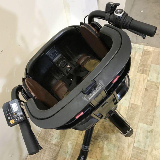 Panasonic（パナソニック） 電動自転車 中古 子供乗せ ギュット ミニ 