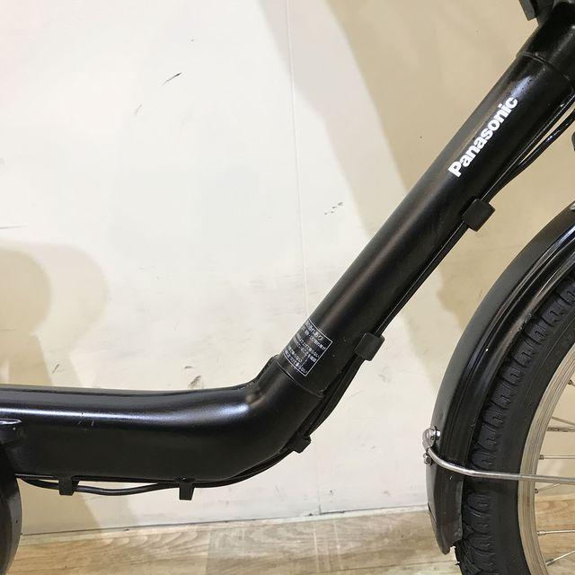 Panasonic（パナソニック） 電動自転車 中古 子供乗せ ギュット ミニ 