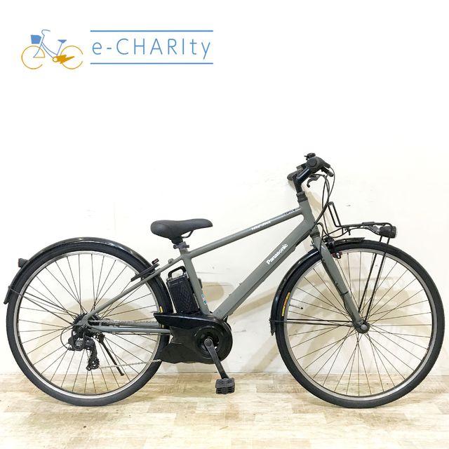 Panasonic（パナソニック） 電動自転車 中古 スポーツ ベロスター