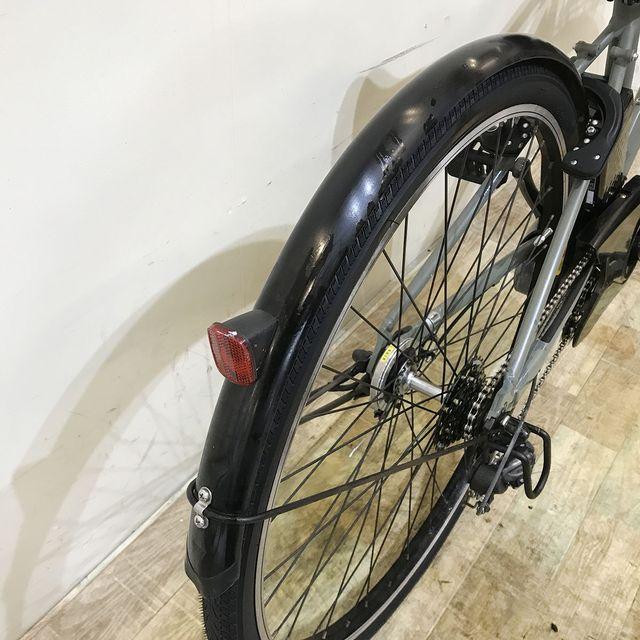 Panasonic（パナソニック） 電動自転車 中古 スポーツ ベロスター