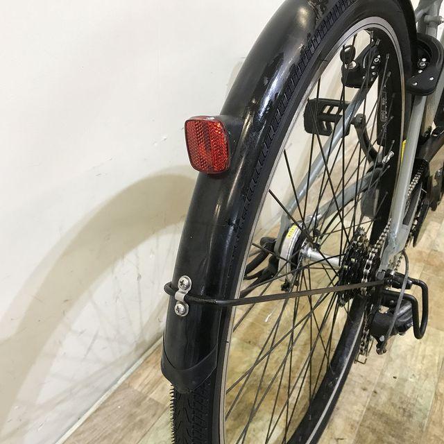 現車確認日までkkk！ベロスター Panasonic（パナソニック） 電動自転車 中古 スポーツ ベロスター