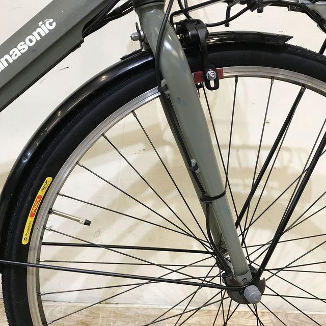 Panasonic（パナソニック） 電動自転車 中古 スポーツ ベロスター