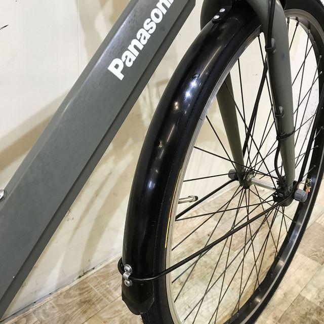 Panasonic（パナソニック） 電動自転車 中古 スポーツ ベロスター
