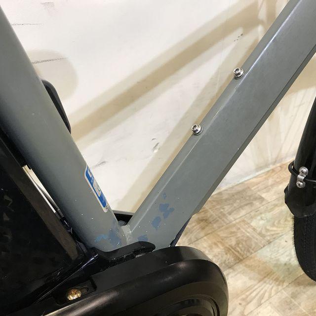 Panasonic（パナソニック） 電動自転車 中古 スポーツ ベロスター