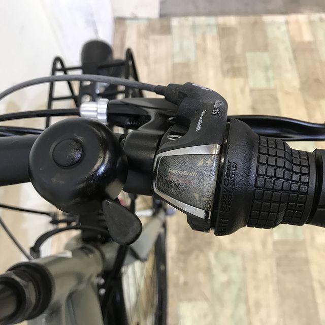 Panasonic（パナソニック） 電動自転車 中古 スポーツ ベロスター