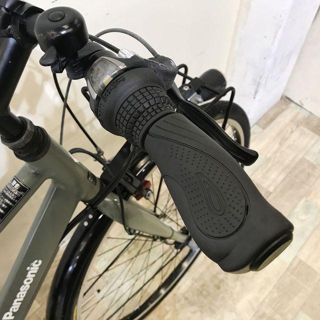 Panasonic（パナソニック） 電動自転車 中古 スポーツ ベロスター