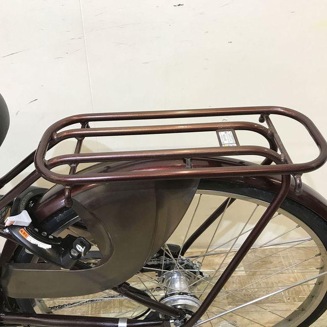 YAMAHA（ヤマハ） 電動自転車 中古 ママチャリ PAS ナチュラ L DX 