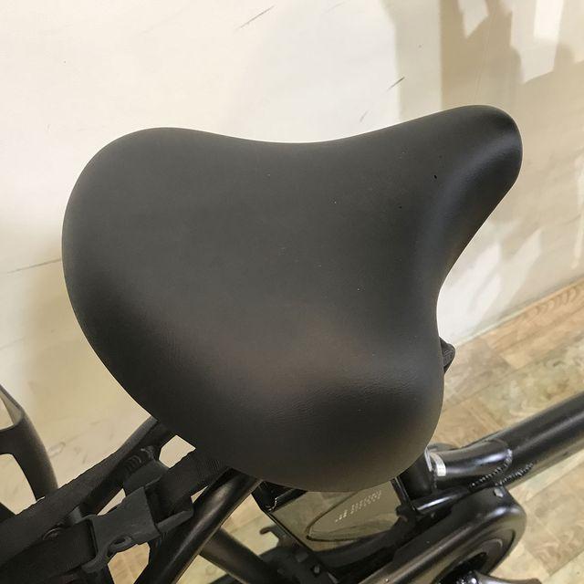 Panasonic（パナソニック） 電動自転車 中古 子供乗せ ギュット