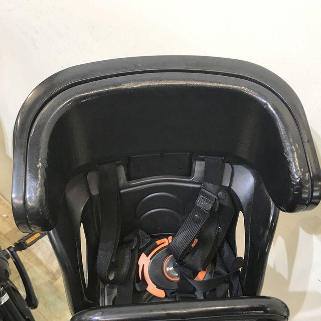 Panasonic（パナソニック） 電動自転車 中古 子供乗せ ギュット