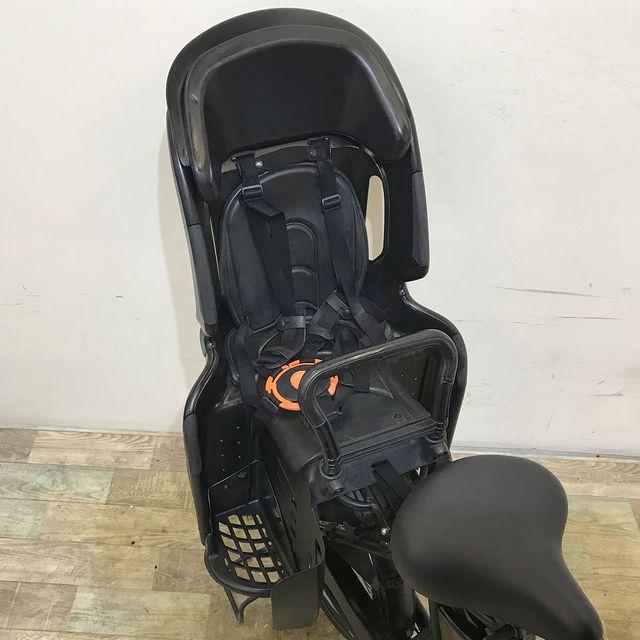 Panasonic（パナソニック） 電動自転車 中古 子供乗せ ギュット