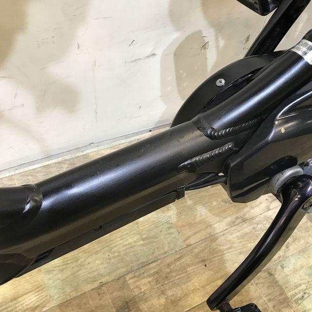 Panasonic（パナソニック） 電動自転車 中古 子供乗せ ギュット