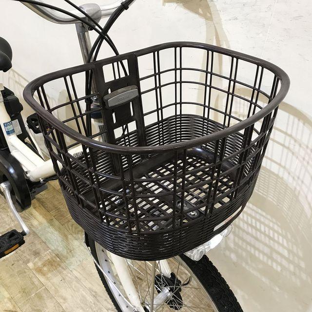 YAMAHA（ヤマハ） 電動自転車 中古 ママチャリ PAS SION V パス シオン