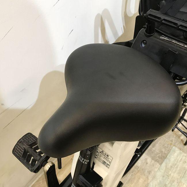 Panasonic gyutto 8.9Ah電動自転車中古 残り1台、早い者勝ち！パナソニックの子乗せ電動車シリーズ、値上げ前