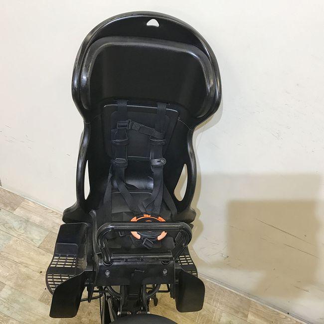 Panasonic（パナソニック） 電動自転車 中古 子供乗せ ギュット