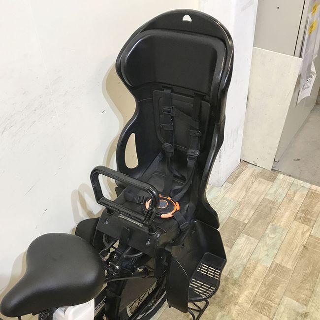Panasonic（パナソニック） 電動自転車 中古 子供乗せ ギュット