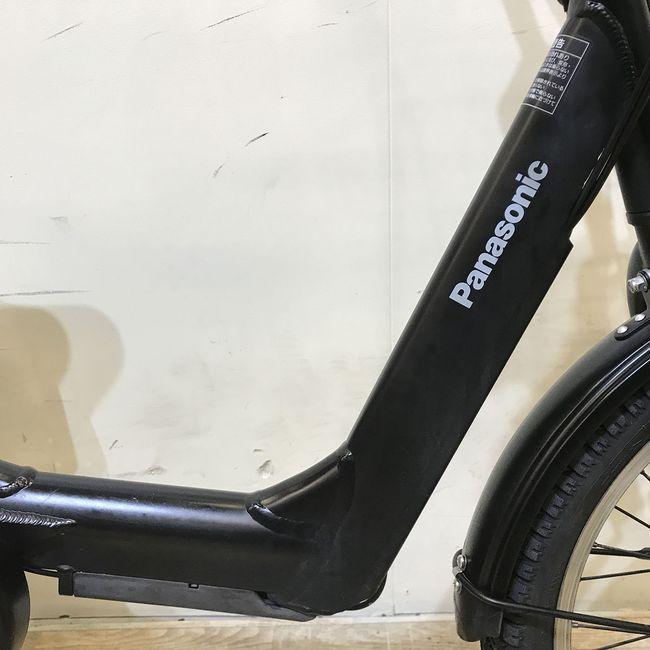 Panasonic（パナソニック） 電動自転車 中古 子供乗せ ギュット