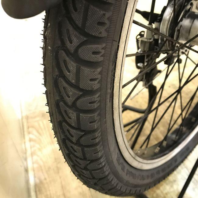 Panasonic（パナソニック） 電動自転車 中古 子供乗せ ギュット