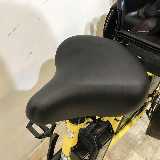 YAMAHA（ヤマハ） 電動自転車 中古 子供乗せ PAS Babby XL パス バビー