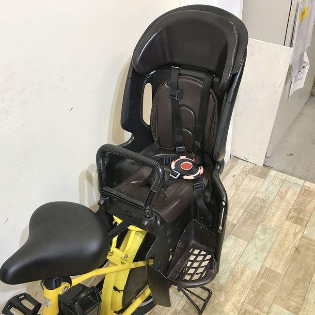 YAMAHA（ヤマハ） 電動自転車 中古 子供乗せ PAS Babby XL パス バビー