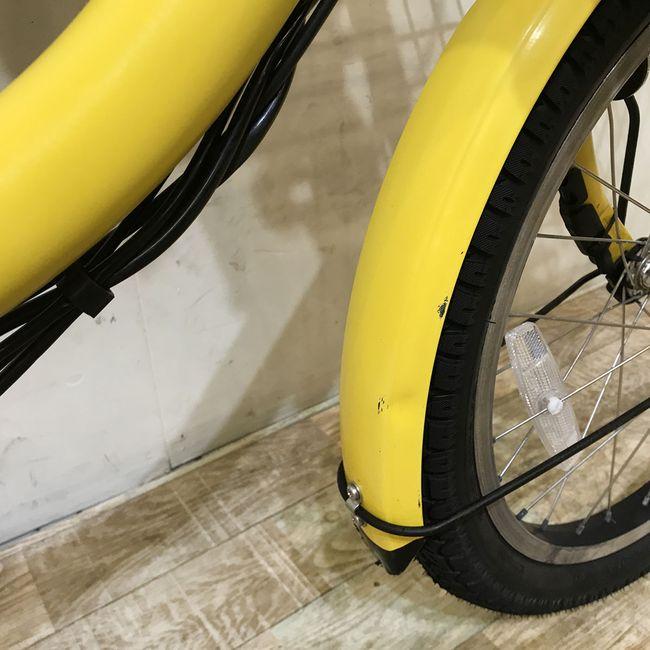 YAMAHA（ヤマハ） 電動自転車 中古 子供乗せ PAS Babby XL パス バビー