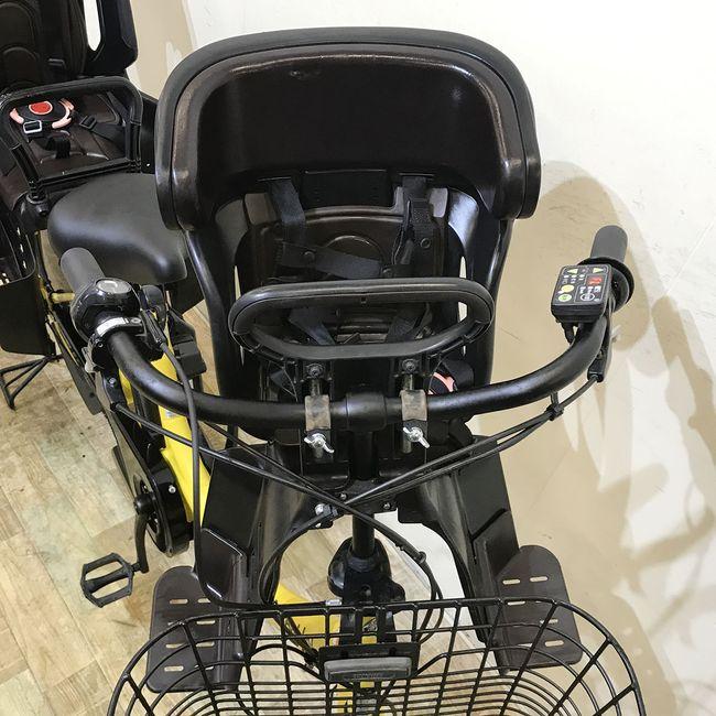 YAMAHA（ヤマハ） 電動自転車 中古 子供乗せ PAS Babby XL パス バビー