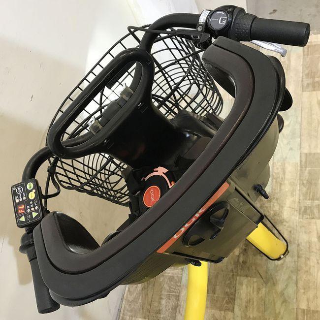 YAMAHA（ヤマハ） 電動自転車 中古 子供乗せ PAS Babby XL パス バビー
