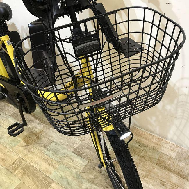 YAMAHA（ヤマハ） 電動自転車 中古 子供乗せ PAS Babby XL パス バビー