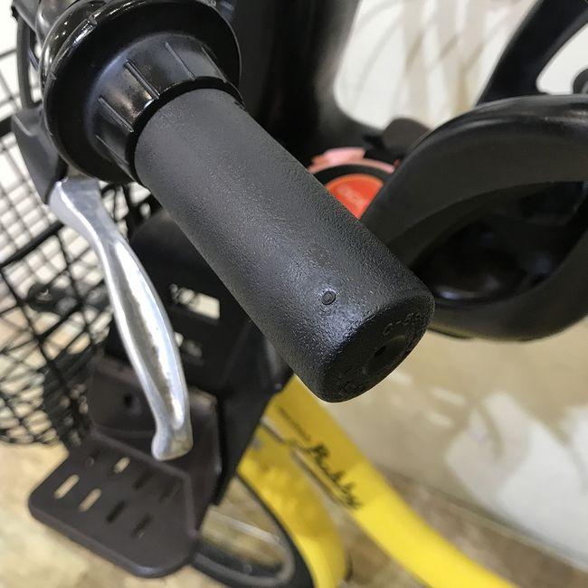 YAMAHA（ヤマハ） 電動自転車 中古 子供乗せ PAS Babby XL パス バビー