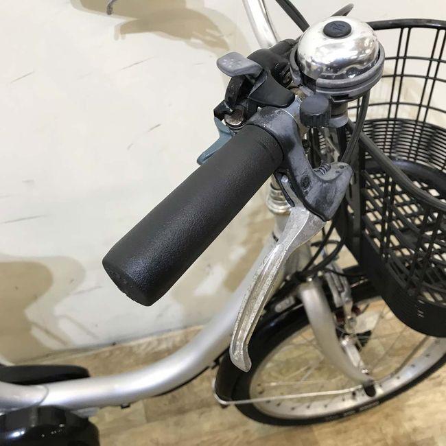 BRIDGESTONE（ブリヂストン） 電動自転車 中古 小径車 アシスタ 